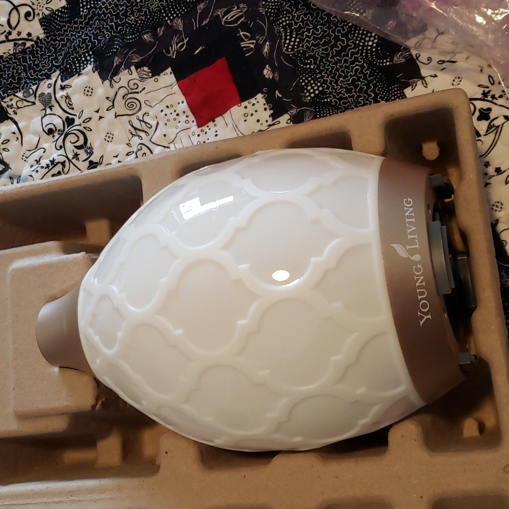 Diffuser - Picture 4 of 4